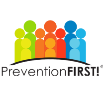 Prevention First Logo