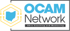 Ohio Coaching and Mentoring Network - Website Logo